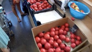 Пятигорск - СКОЛЬКО СТОЯТ ПРОДУКТЫ? Отдых в Пятигорске - Верхний рынок ЦЕНЫ