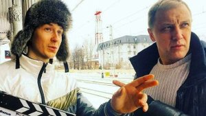 АХНУЛИ ВСЕ! Кто жена и как выглядят 8 детей актера Сергея Горобченко?