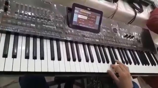 korg azeri set смотреть онлайн