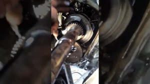 Жесть !!! Развалился шатун на двигатели мотоблока