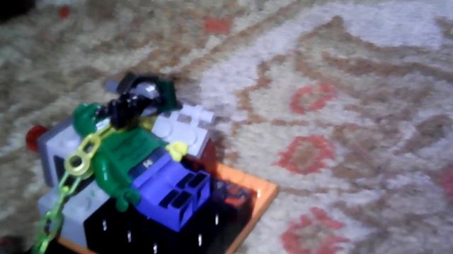 Лего кремация чясьт 1 смотреть онлайн