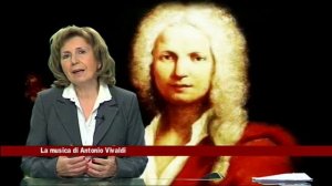 La Storia di Antonio Vivaldi a cura di Marisa Sottovia 25.01.2019