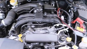 Subaru XV 1.6i-L EyeSight : Dark Blue