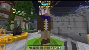 Best Servers In Lokicraft || Lokicraft Servers || Lokicraft Helper