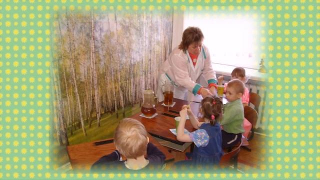 Государственное учреждение образования "Санаторный ясли-сад №3 г.Верхнедвинска" смотреть онлайн