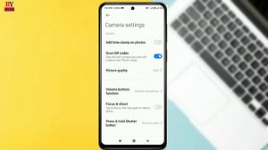 Redmi note 10 pro camera setting | redmi note 10 pro ki camera setting kaise theek Karen