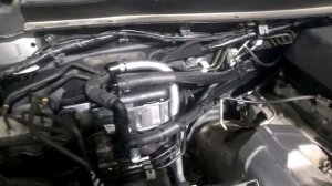 Вебасто на Митсубиси L200