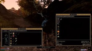 Morrowind - Random Gameplay