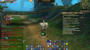 ПВ. Квест Испытание героя - милосердие