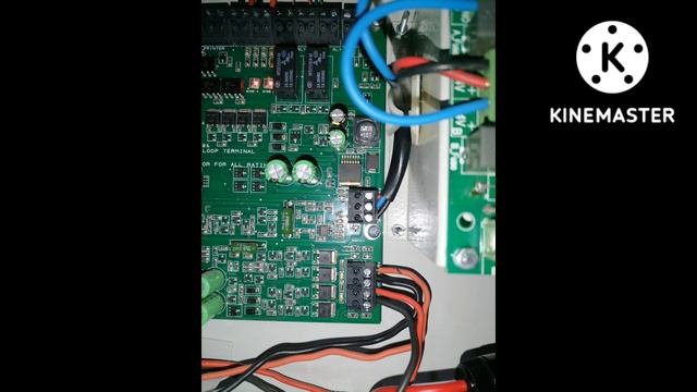 HOW TO SOLVE SHORT FAULT IN SIMPLICITY PLUS PANEL #firealarm #zeta #firealarmsystem|| SIMPLICITYPLU