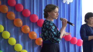 Маленький детский сад