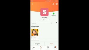 Cara download aplikasi SI MONTOK