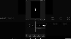 Как делать футажи/видео с словами песни.