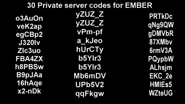 Tyn Tailed Spirit Spawn Location + 30 Ember Private Server Codes - Shindo Life | ROBLOX смотреть онлайн