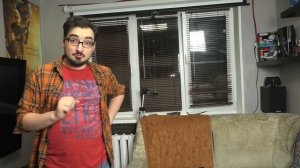 ПРО домашний кинотеатр, постройка системы 5.1