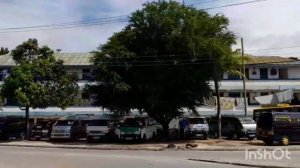 Поездка по городу Момбаса