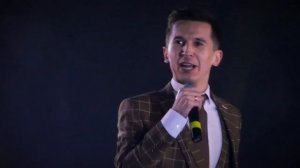 Рифат Зарипов на юбилее Анвара Нургалиева \ 2019