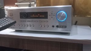 ONKYO TX-SR602E