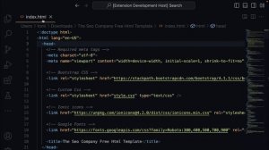 If You Use Django, You Need To Use This VS Code Extension