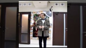 Хотелось волшебства.