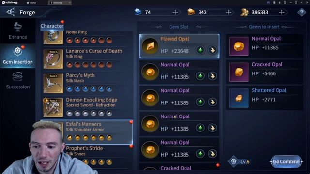 BEST Beginners Guide & Codes Immortal Awakening