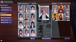 Honey Select 2 Libido DX Gameplay Preview