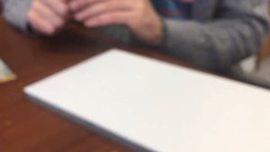 Тест на адгезию индустриальной 2К эмали Индосингл ПУ и ЭП