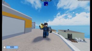 (PC, Mobile & Xbox) How to use the Megaphone Emote in Roblox Arsenal