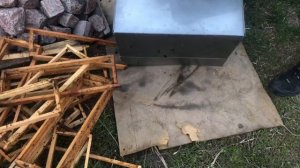 Самая эффективная Воскотопка