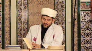 Урок по Тафсиру. Сура Аль-Курайш