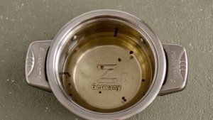 Маринованный перец с морковью