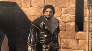 Прохождение Асасин скрид серия #1