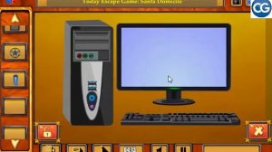 [Walkthrough] Classic Door Escape level 230 - 501 Room escape 230 - Complete Game