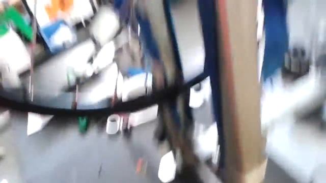 Testlauf MXUS XF40 45H ( Little Cro ) смотреть онлайн