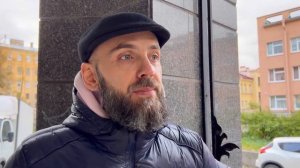 7 линия Васильевского острова, 62. Апартаменты в исторической части Петербурга.