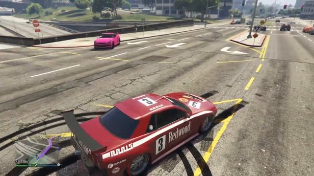 GTA5 mastermind heist $10mill смотреть онлайн