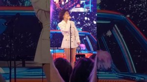 Zivert - Зелёные волны