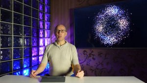 Дыхание Бога - Душа. Дыхательная медитация (1 фаза 45 BPM)