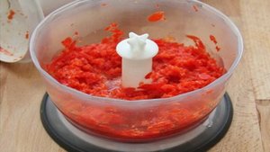 Конфитюр из перца