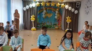 выпуск 2024 трезвучия игра на металлофонах в ансамбле