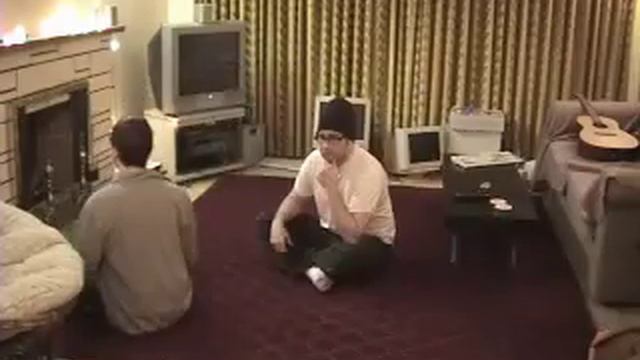 Slippery Bums смотреть онлайн