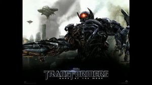 Transformers 3 Soundtrack - 07 - Goo Goo Dolls - All That you Are