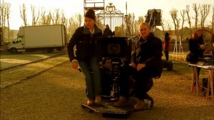 Уэс Андерсон для American Express