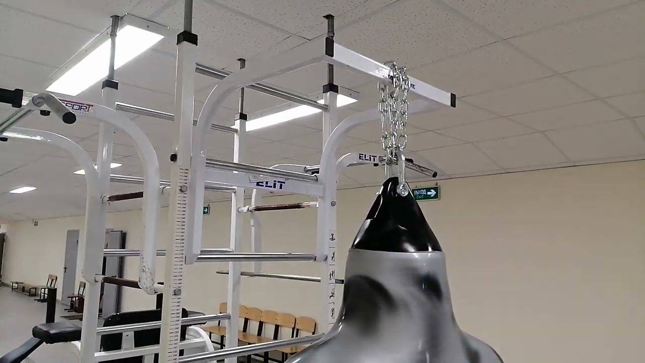 Боксерская водоналивная груша силуэт FIGHT ENERGY 78 кг смотреть онлайн