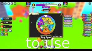 FASTEST WAYS TO GET ? WINS, ? GEMS AND ? STRENGTH IN STRONG MUSCLE SIMULATOR! (Roblox)