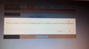 Настройка ADSL роутера в качестве точки доступа wi-fi