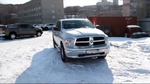 DODGE RAM»»»Додж Рам 2010