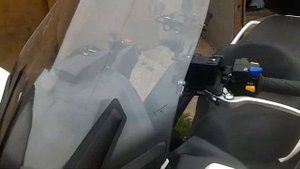 Сузуки скайвей 650 LX