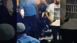 ЖАХОНГИР ОТАЖОНОВ ТУЙДА