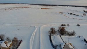 п.Рассвет 1#